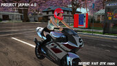 PROJECT JAPAN 4.0 - The Definitive Japanese Mod